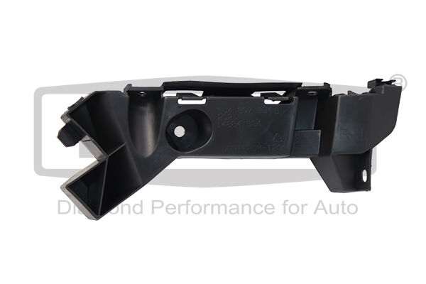 Seat Ibiza - Tampon Bağlantı Braketi Arka Sağ 09-17 - 6J4807394B