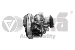 Volkswagen Polo - Gaz Kontrol Ünitesi 1.4 16V AHW - 036133064D