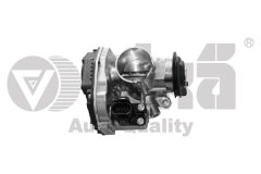 Volkswagen Polo - Gaz Kontrol Ünitesi 1.4 16V AHW - 036133064D