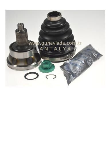 AKS LALESİ,KAFASI DIŞ  36 Diş [Skoda Fabia,Rapid,Roomster] 6R0498099