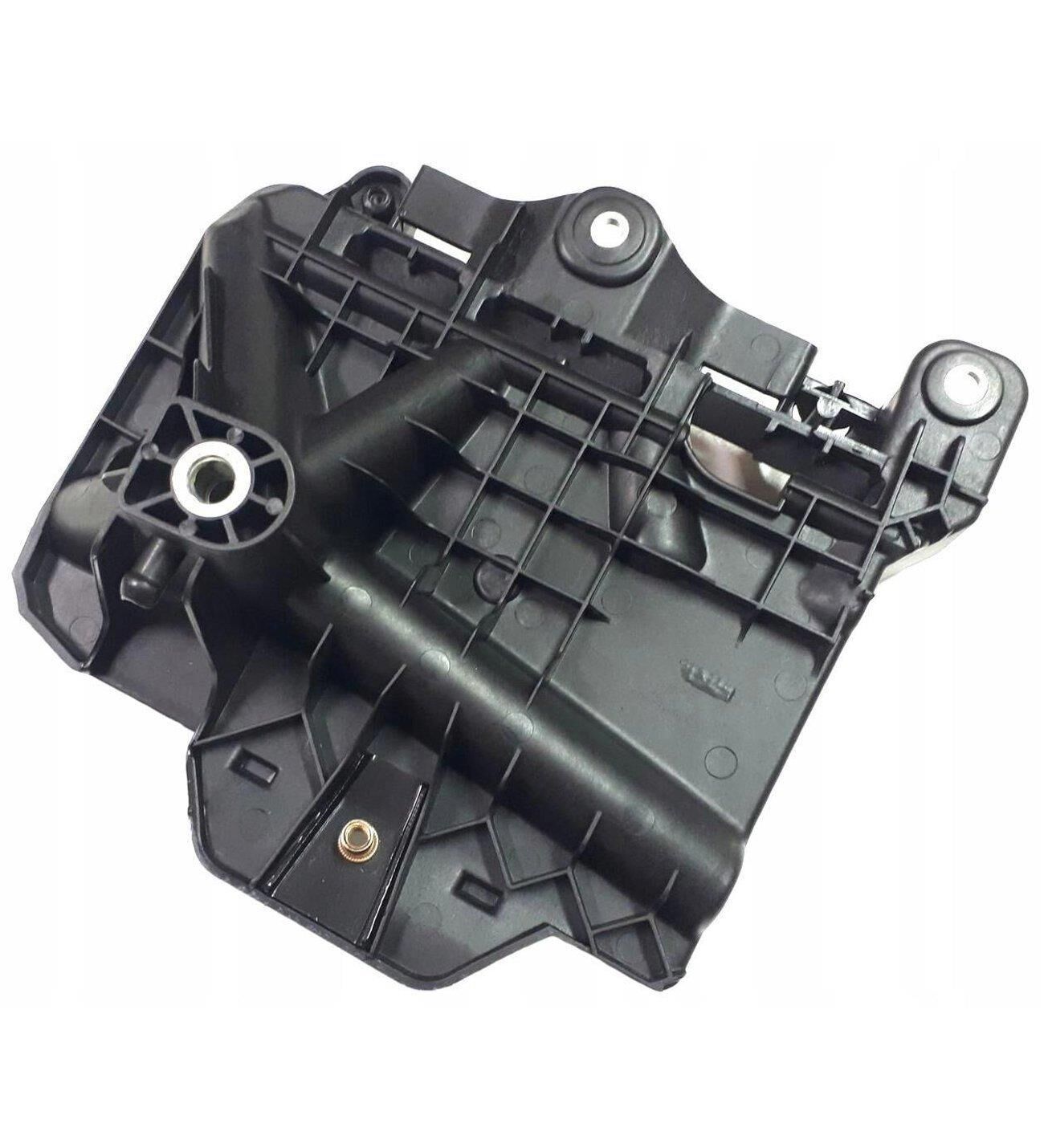 AKÜ ALT YATAĞI [Skoda Fabia,Rapid,Roomster] 1.2-1.4 TSI 6C0915331D