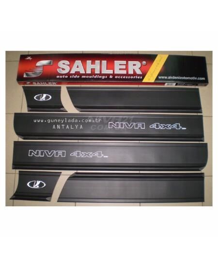 ÇEVRE YAN ÇITA TAKIM ŞAHLER [Niva]   49