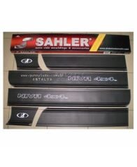 ÇEVRE YAN ÇITA TAKIM ŞAHLER [Niva]   49