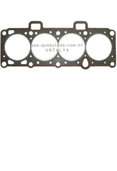 CONTA-SİLİNDİR KAPAK 8V STD. 045010N 48 51 52 Lada Samara Vega Kalina