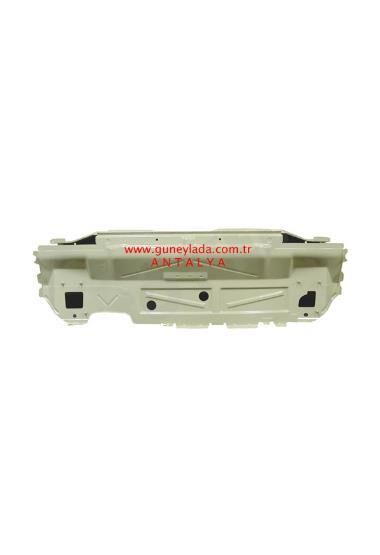 PANEL ARKA İÇ KOMPLE   [Skoda Octavia,97-11]   1U6813301