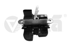 Seat Ibiza - Bagaj Kapak Kilidi 09-15 - 6J4827505B