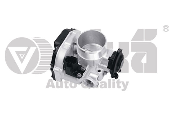 Volkswagen Polo - Gaz Kontrol Ünitesi 1.4 16V AFH-AFK 6N-W-105 001 >> - 036133064E