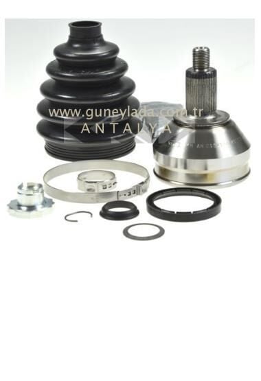 AKS LALESİ,KAFASI DIŞ  [Skoda Fabia,Roomster,Rapid AMF,BNM,AZL,BTS,CLNA]  Gkn 303557