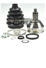 AKS LALESİ,KAFASI DIŞ  [Skoda Fabia,Roomster,Rapid AMF,BNM,AZL,BTS,CLNA]  Gkn 303557