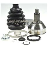 AKS LALESİ,KAFASI DIŞ  [Skoda Fabia,Roomster,Rapid AMF,BNM,AZL,BTS,CLNA]  Gkn 303557