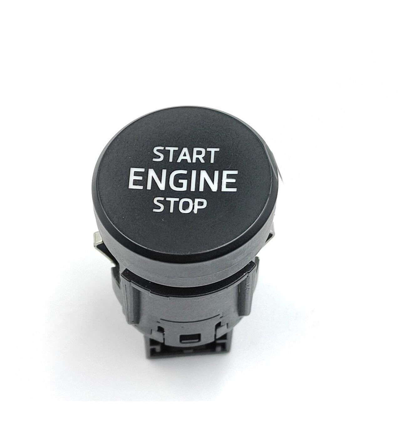 ANAHTAR Start Stop Düğmesi [Skoda Fabia,Octavia,Rapid,Superb,Yeti] 	5E0905217