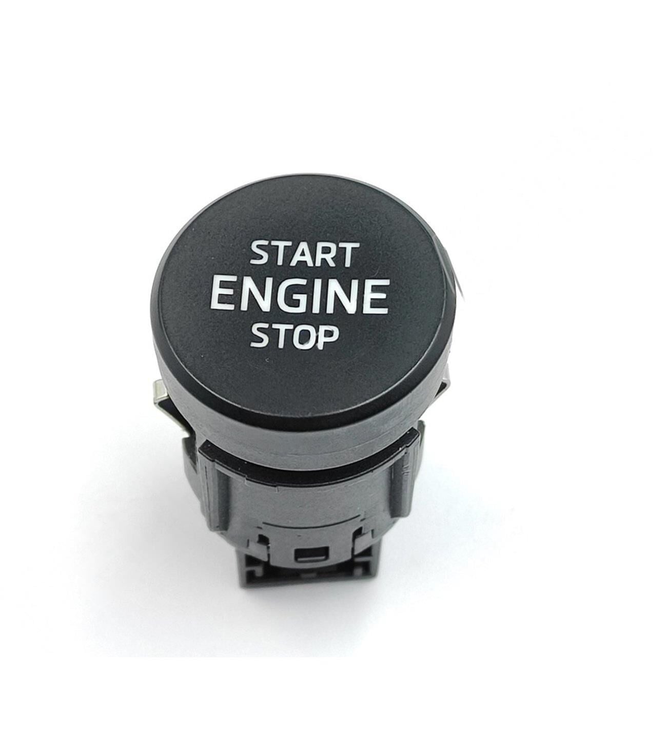 ANAHTAR Start Stop Düğmesi [Skoda Fabia,Octavia,Rapid,Superb,Yeti] 	5E0905217