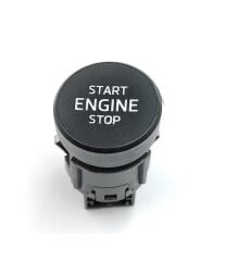 ANAHTAR Start Stop Düğmesi [Skoda Fabia,Octavia,Rapid,Superb,Yeti] 	5E0905217