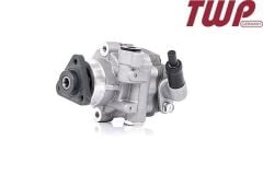 Audi A4 - Direksiyon Pompası (120 Bar) 08-12 10-11 2.0 TDI CAGA-CAHA-CAGB-CAHB - 08-12 - [Audi A5] - 8K0145154B
