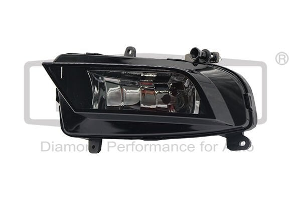 Audi A4 - Sis Lambası Sol A4Q - 8K0941699B