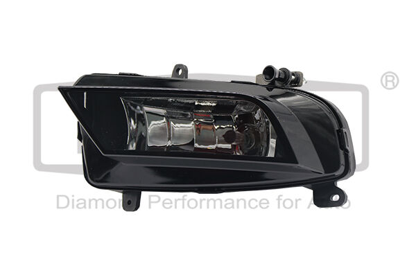 Audi A4 - Sis Lambası Sol A4Q - 8K0941699B