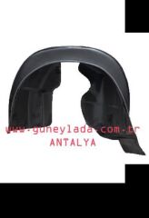 ÇAMURLUK-DAVLUMBAZ GENİŞ ÖN SOL 51 Lada Vega