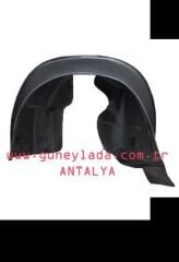 ÇAMURLUK-DAVLUMBAZ GENİŞ ÖN SOL 51 Lada Vega