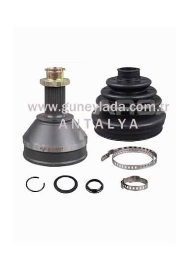 AKS LALESİ,KAFASI DIŞ  [Skoda Fabia,Roomster,Rapid AMF,BNM,AZL,BTS,CLNA]  13