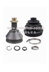 AKS LALESİ,KAFASI DIŞ  [Skoda Fabia,Roomster,Rapid AMF,BNM,AZL,BTS,CLNA]  13