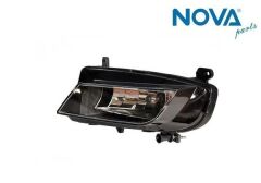 Audi A4 - Sis Lambası Sol A4Q - 8K0941699B