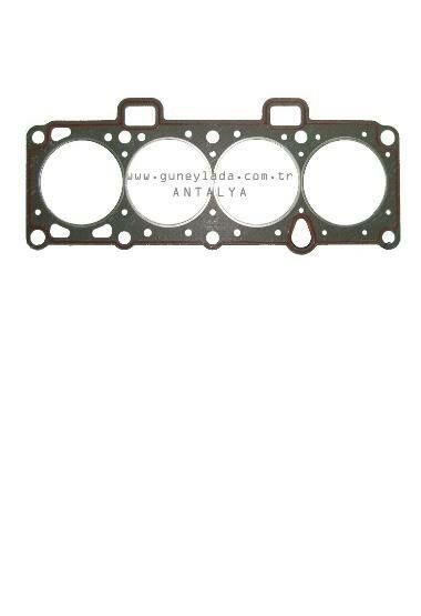 CONTA-SİLİNDİR KAPAK 8V 1.6mm 48 51 52 Lada Samara Vega Kalina