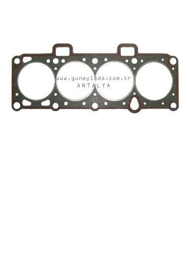 CONTA-SİLİNDİR KAPAK 8V 1.6mm 48 51 52 Lada Samara Vega Kalina