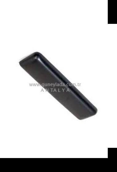 KAPI DIŞ AÇMA KOLU PLASTİĞİ  EM,YM  [Skoda Favorit,Forman,Pickup]