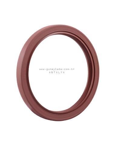 KEÇE-KRANK ARKA 80x100x10 047594-V 48 51 52 Lada Samara Vega Kalina