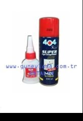 SOĞUTUCULU HIZLI YAPIŞTIRICI