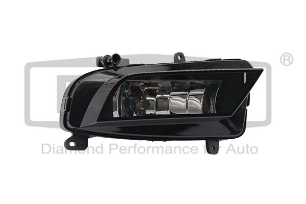 Audi A4 - Sis Lambası Sağ A4Q - 8K0941700B