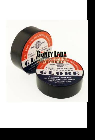 İZOLA BAND [0.13mm x 19mm x 10mt]