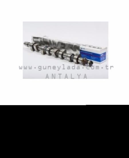 MOTOR-EKSANTRİK MİLİ [ 8 Valf ] 48 Lada Samara