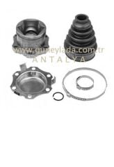 AKS LALESİ,KAFASI İÇ - OTOMATİK VİTES [Skoda Fabia 05-08,BKY]