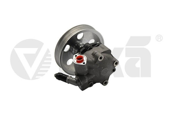 Audi Q5 - Direksiyon Pompası & Kasnak 2.0 TFSI CDNA-CDNC - 8R0145153D