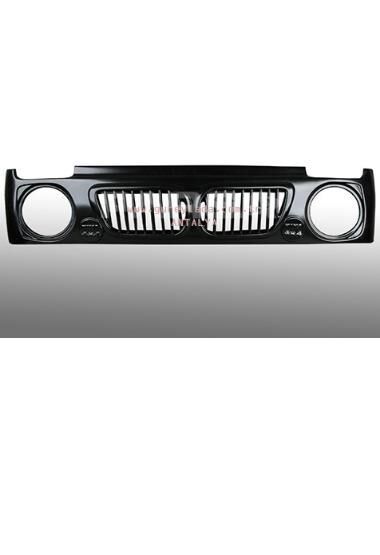 KAPORTA-PANJUR BMW TİP 49 Lada Niva