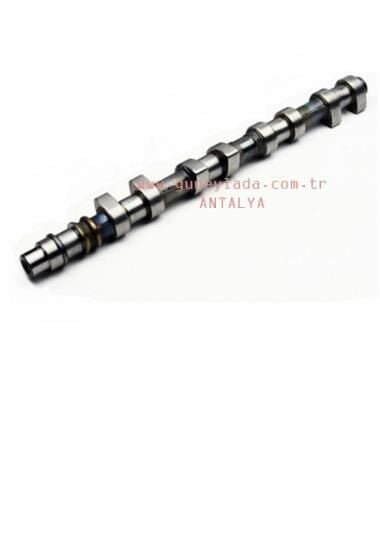 MOTOR-EKSANTRİK MİLİ [ 8 Valf ] 48 51 52 Lada Samara Vega Kalina