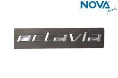 Skoda Octavia - Yazı Octavia 04-08 - 1Z0853687_739