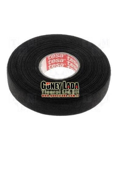 TÜYLÜ BEZ BAND   [19mm x 15mt]