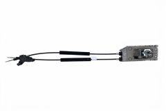 VİTES MEKANİZMA KUTUSU KOMPLE [Skoda Fabia,Roomster] 6Q0711050B