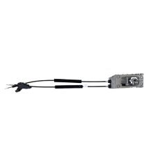 VİTES MEKANİZMA KUTUSU KOMPLE [Skoda Fabia,Roomster] 6Q0711050B