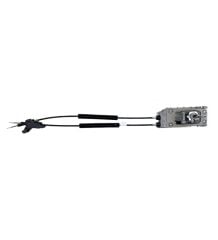 VİTES MEKANİZMA KUTUSU KOMPLE [Skoda Fabia,Roomster] 6Q0711050B