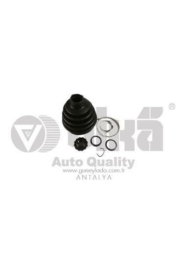 AKS KÖRÜĞÜ DIŞ SET [Skoda Fabia,Roomster,Rapid] 13