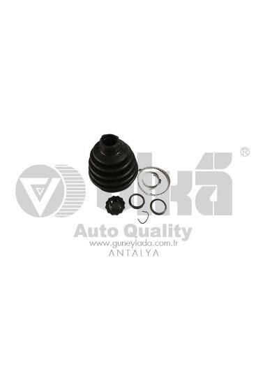 AKS KÖRÜĞÜ DIŞ SET [Skoda Fabia,Roomster,Rapid] 13