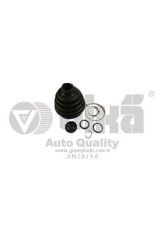 AKS KÖRÜĞÜ DIŞ SET [Skoda Fabia,Roomster,Rapid] 13