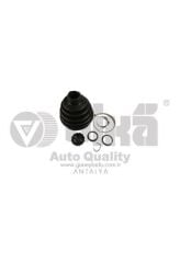 AKS KÖRÜĞÜ DIŞ SET [Skoda Fabia,Roomster,Rapid] 13