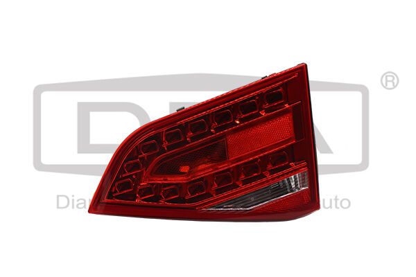 Audi A4 - Stop Lambası İç Sağ (Led) - 8K5945094K