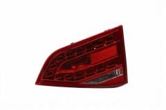 Audi A4 - Stop Lambası İç Sağ (Led) - 8K5945094K