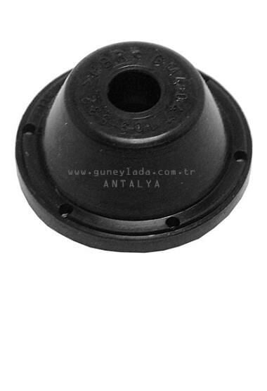 KÜLBÜTÖR SUBAP KAPAK CİVATA LASTİĞİ KOMPLE [Skoda Favorit,Forman,Felicia,Pickup] 047103532