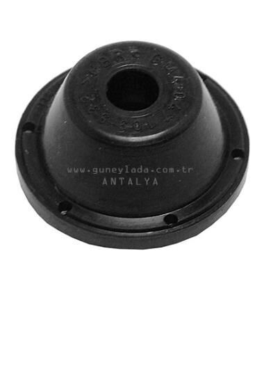 KÜLBÜTÖR SUBAP KAPAK CİVATA LASTİĞİ KOMPLE [Skoda Favorit,Forman,Felicia,Pickup] 047103532